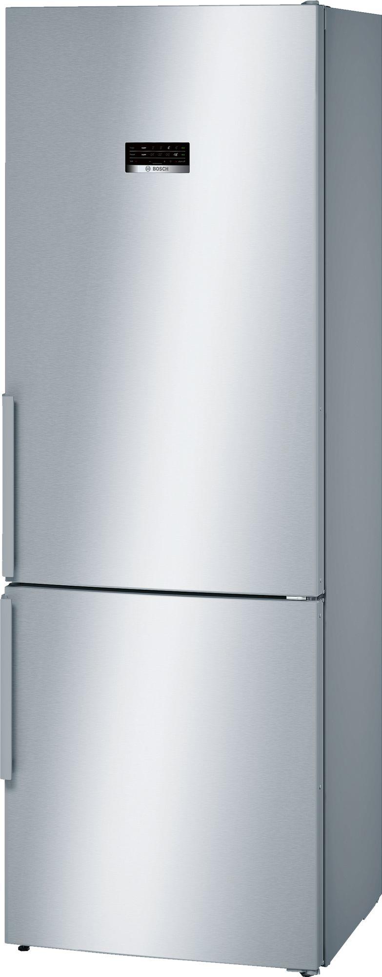 BOSE Frigorifero combinato Bosch KGN49XI40 435 LT classe A+++